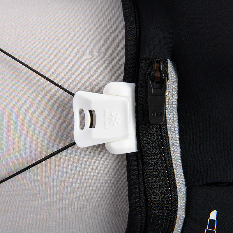 Kailas Fuga Air 7 Ⅳ Trail Running Vest Pack 7L Women's - Image 9