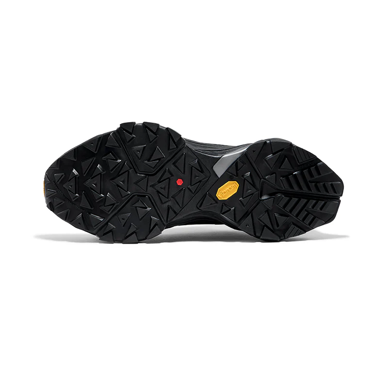 Kailas FUGA Black Solitude DU 2 GTX BOA® Trail Running Shoes Men’s - Image 5