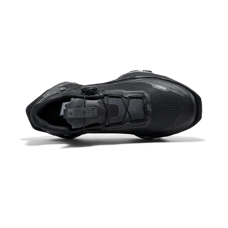 Kailas FUGA Black Solitude DU 2 GTX BOA® Trail Running Shoes Women’s - Image 4