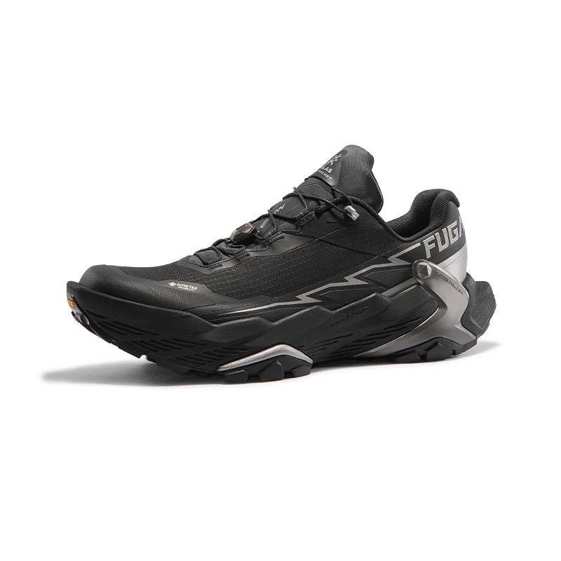 Kailas FUGA DU 2 GTX Low-cut Waterproof Trail Running Shoes Men's - Image 13