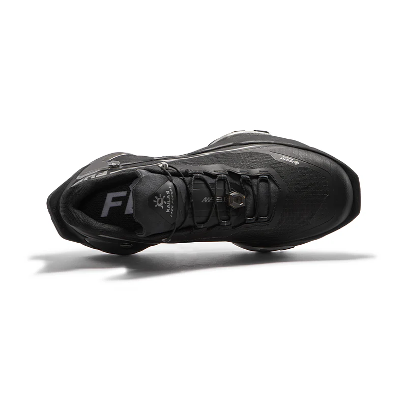 Kailas FUGA DU 2 GTX Low-cut Waterproof Trail Running Shoes Men's - Image 15