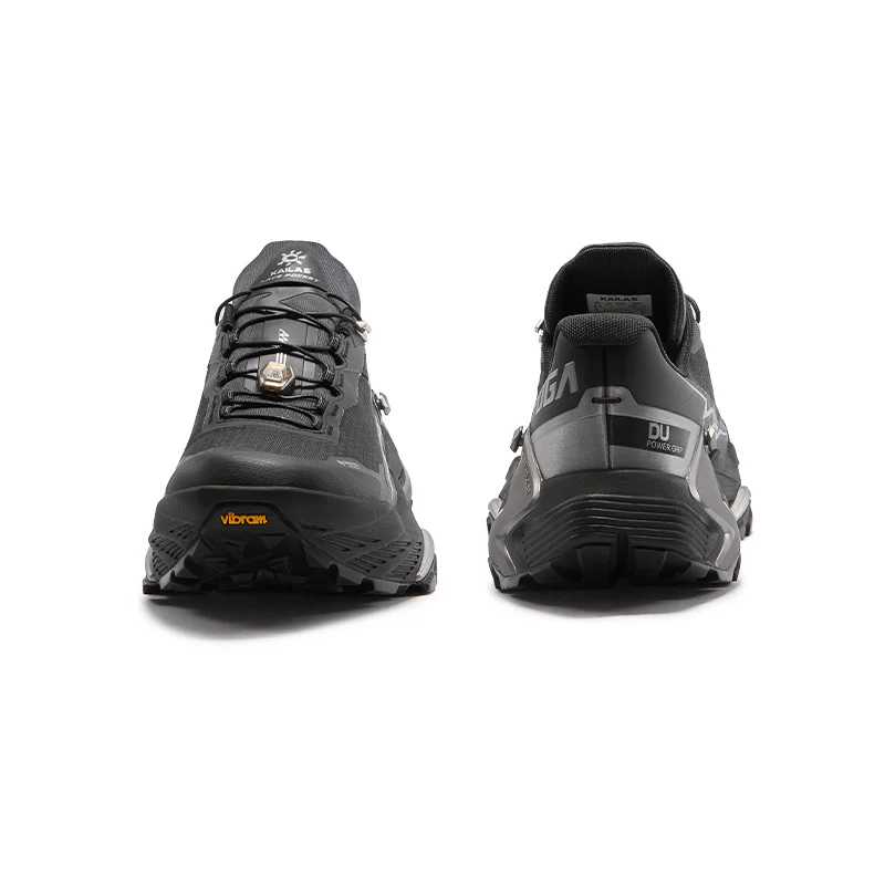 Kailas FUGA DU 2 GTX Low-cut Waterproof Trail Running Shoes Men's - Image 17
