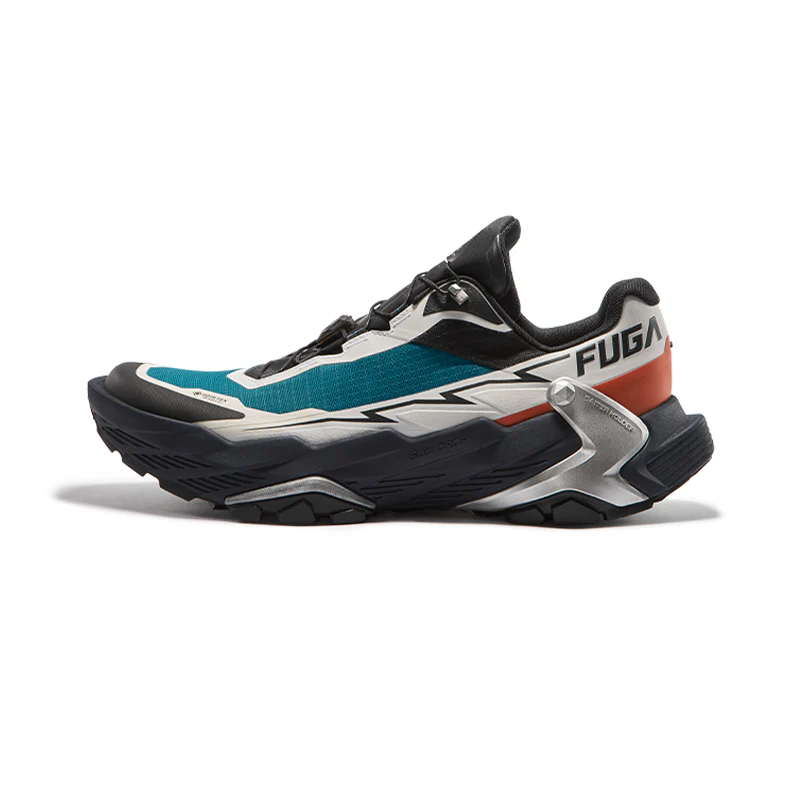 Kailas FUGA DU 2 GTX Low-cut Waterproof Trail Running Shoes Men's - Image 3