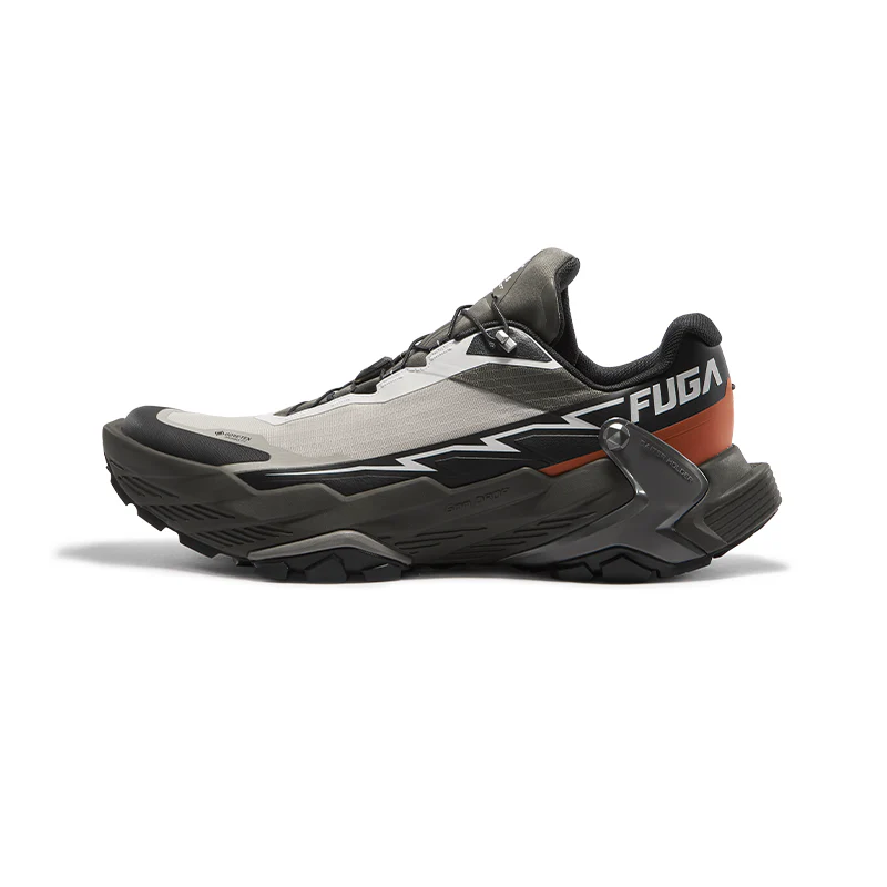 Kailas FUGA DU 2 GTX Low-cut Waterproof Trail Running Shoes Men's - Image 9