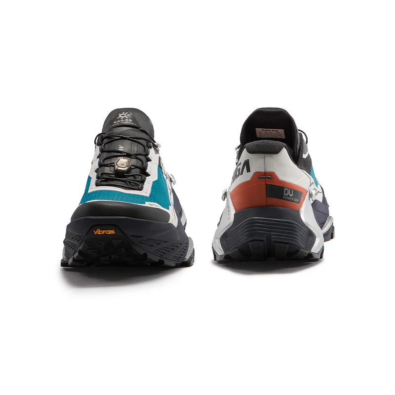 Kailas FUGA DU 2 GTX Low-cut Waterproof Trail Running Shoes Women's - Image 6