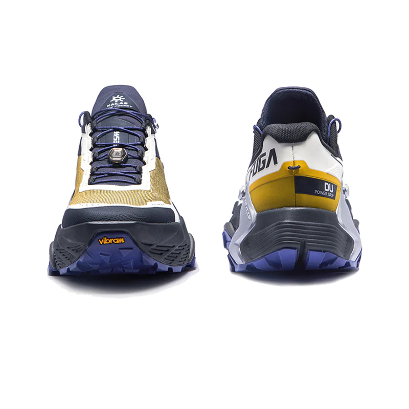 Kailas Fuga DU 2 Trail Running Shoes Men's - Image 27