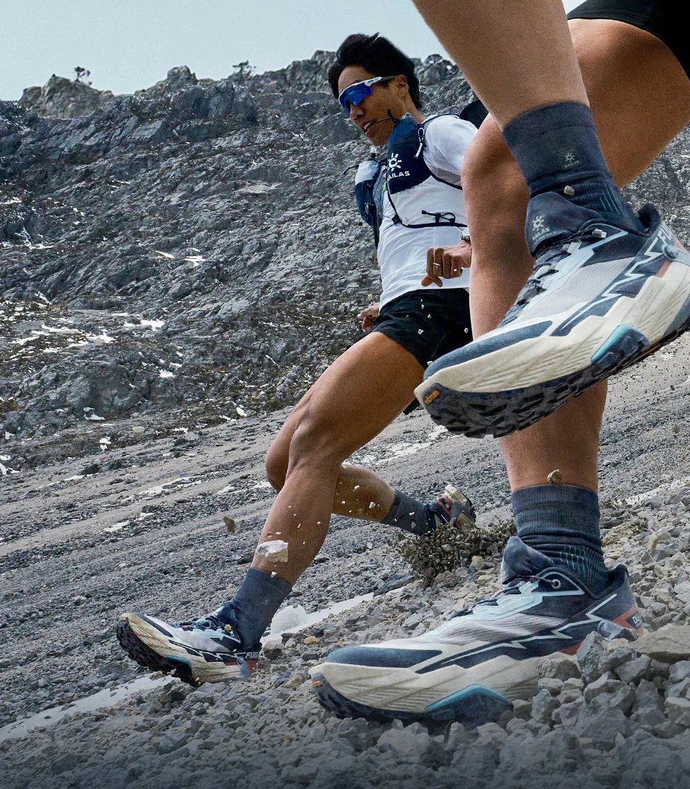 Kailas Fuga DU 2 Trail Running Shoes Men's - Image 7