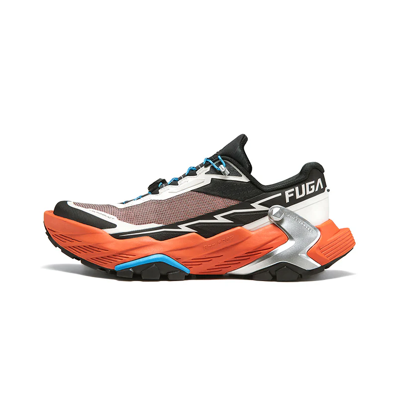 Kailas Fuga DU 2 Trail Running Shoes Women's - Image 17