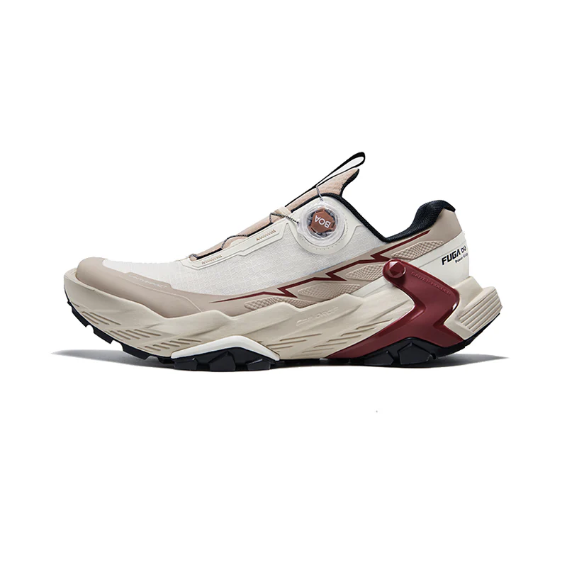 Kailas FUGA DU BOA® Trail Running Shoes Women's - Image 7