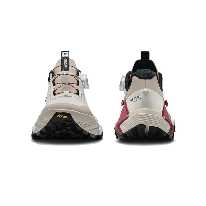 Kailas FUGA DU BOA® Trail Running Shoes Women's - Image 9