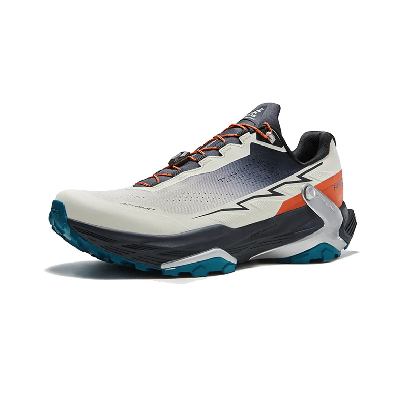 Kailas FUGA DU SPEED LOW Trail Running Shoes Men's - Image 11
