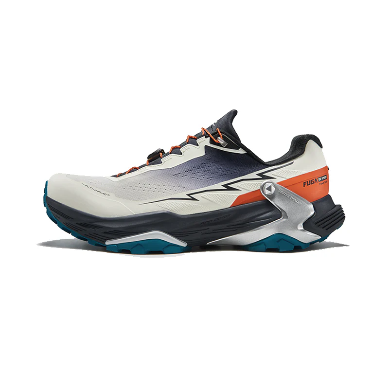 Kailas FUGA DU SPEED LOW Trail Running Shoes Men's - Image 12