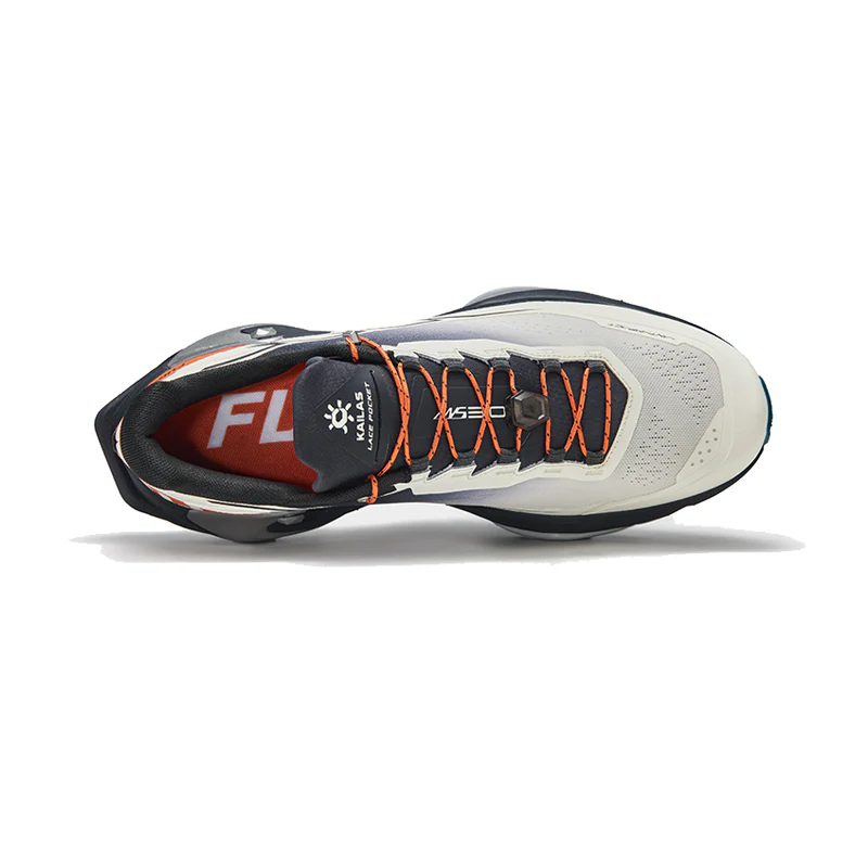 Kailas FUGA DU SPEED LOW Trail Running Shoes Men's - Image 13
