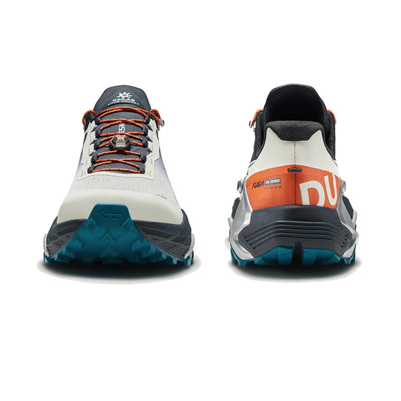 Kailas FUGA DU SPEED LOW Trail Running Shoes Men's - Image 14