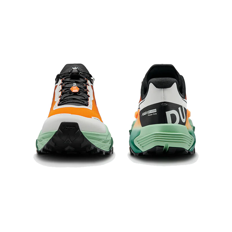 Kailas FUGA DU SPEED LOW Trail Running Shoes Men's - Image 4