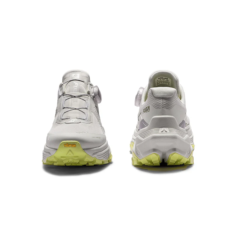 Kailas FUGA EX 3 BOA® Trail Running Shoes Women's - Image 10