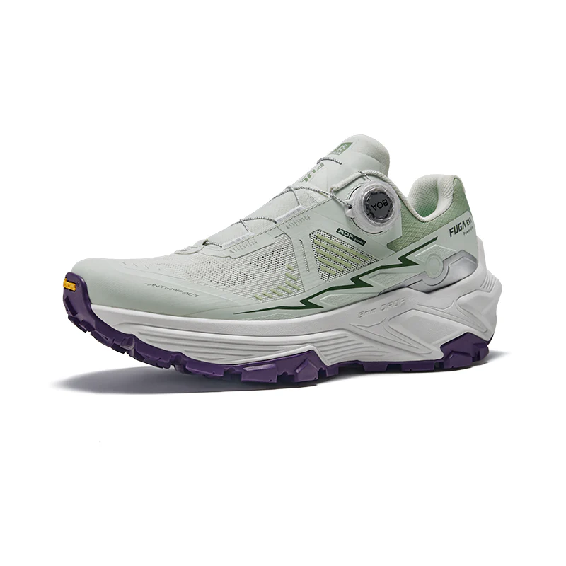 Kailas FUGA EX 3 BOA® Trail Running Shoes Women's - Image 27