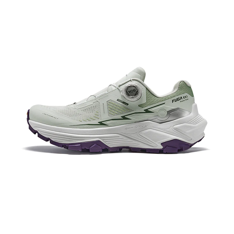 Kailas FUGA EX 3 BOA® Trail Running Shoes Women's - Image 28