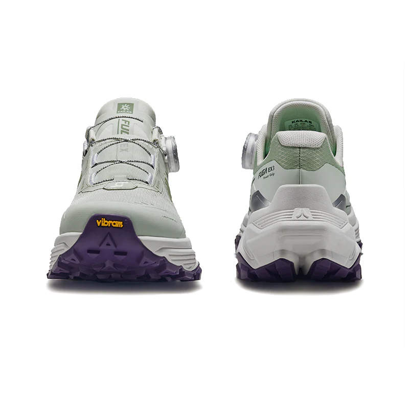 Kailas FUGA EX 3 BOA® Trail Running Shoes Women's - Image 29