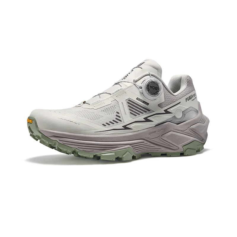 Kailas FUGA EX 3 BOA® Trail Running Shoes Women's - Image 32