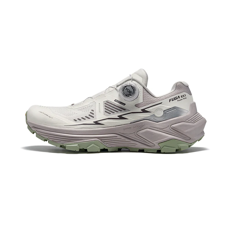 Kailas FUGA EX 3 BOA® Trail Running Shoes Women's - Image 35