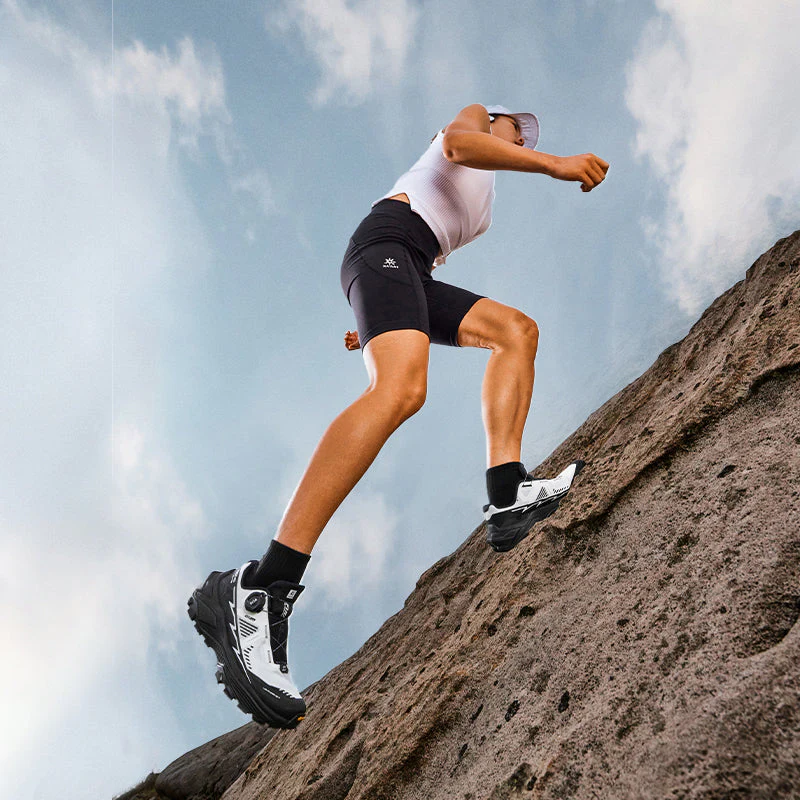 Kailas FUGA EX 3 BOA® Trail Running Shoes Women's - Image 49