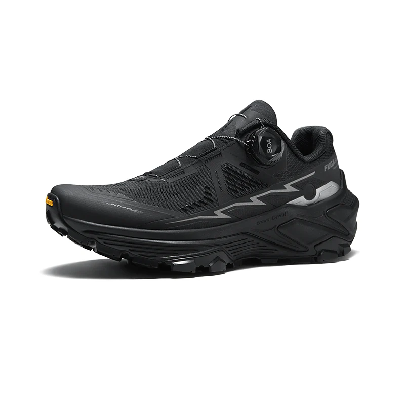 Kailas FUGA EX 3 BOA® Trail Running Shoes Women's - Image 51