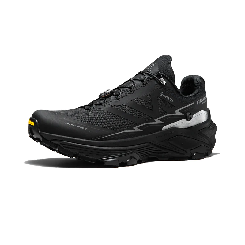 Kailas Fuga EX 3 GTX Waterproof Trail Running Shoes Men's - Image 7