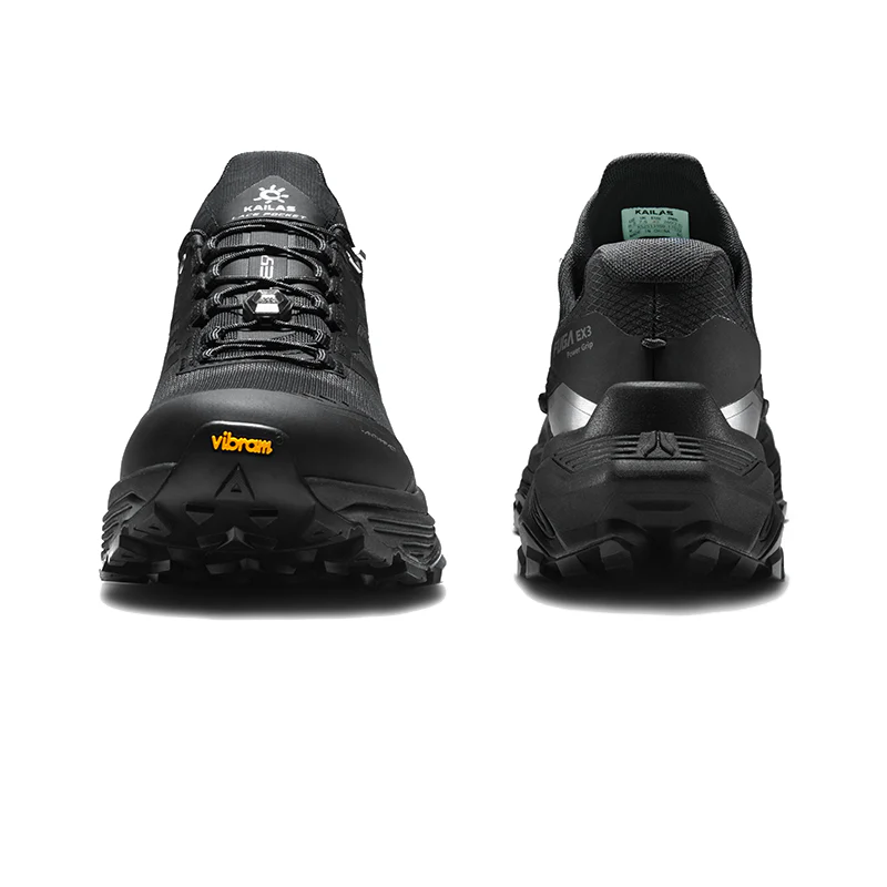 Kailas Fuga EX 3 GTX Waterproof Trail Running Shoes Men's - Image 9
