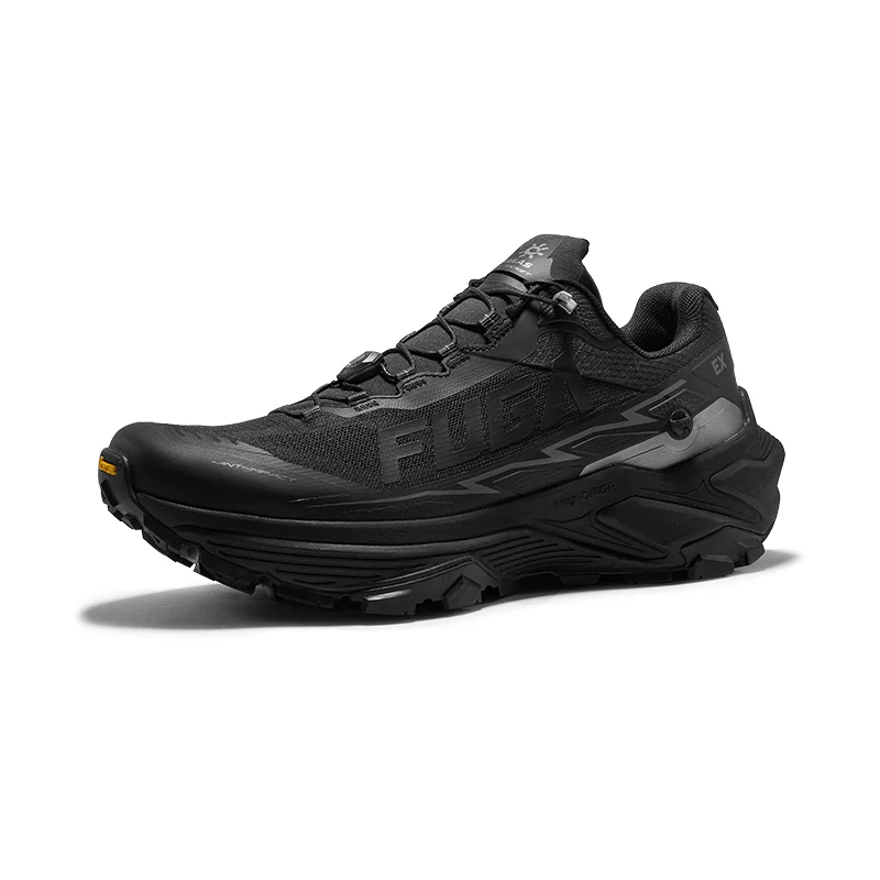 Kailas FUGA EX 3 W Trail Running Shoes Men's - Image 5