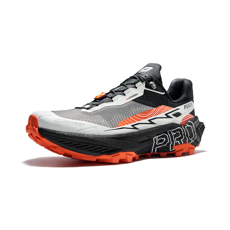 Kailas FUGA EX PRO Trail Running Shoes Unisex - Image 6