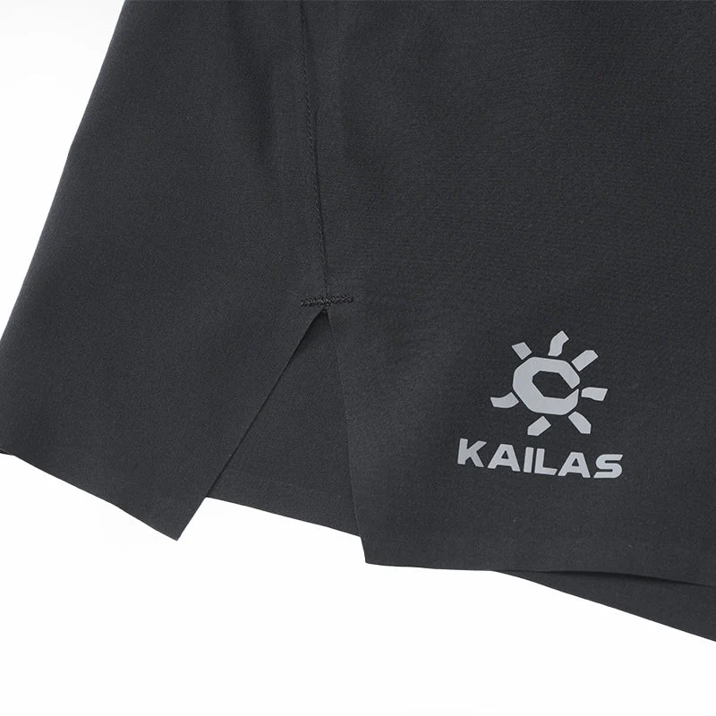 Kailas FUGA Hybrid Running Shorts Women's (With Lining) - Image 4