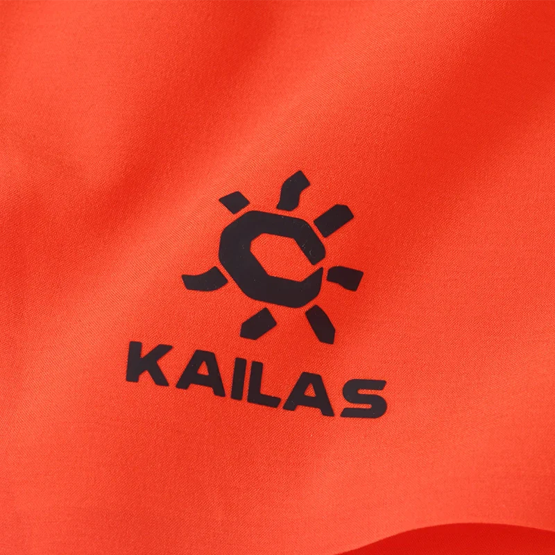 Kailas FUGA Hybrid Running Shorts Women's (With Lining) - Image 8