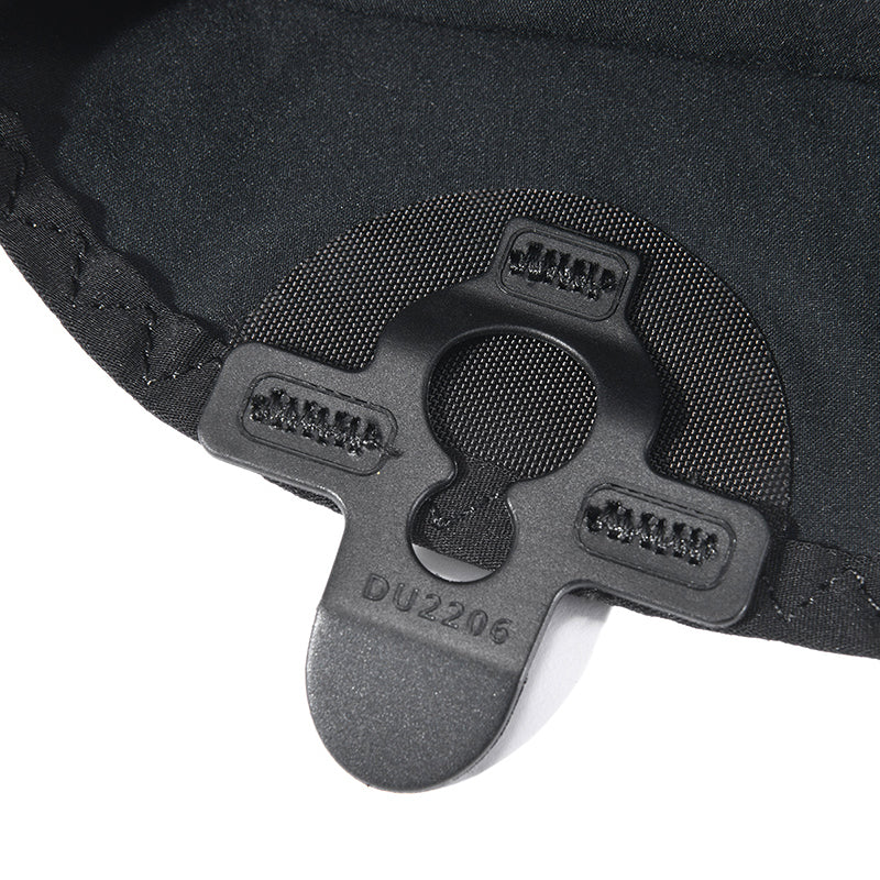 Kailas FUGA Trail Running Shoes Gaiters Unisex - FUGA DU Series - Image 4