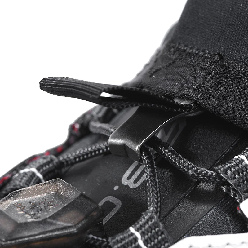 Kailas FUGA Trail Running Shoes Gaiters Unisex - FUGA DU Series - Image 5