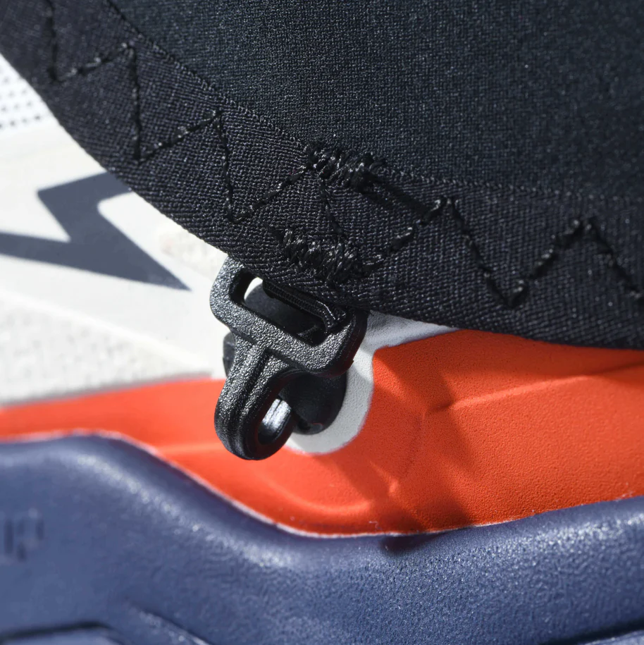 Kailas FUGA Trail Running Shoes Gaiters Unisex - FUGA EX Series - Image 3