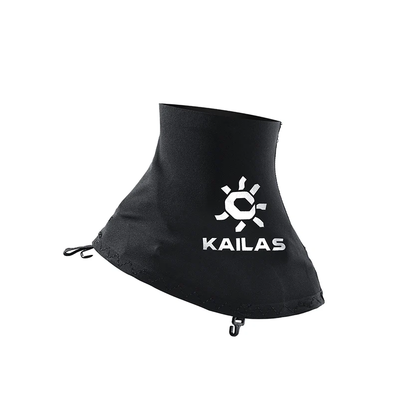 Kailas FUGA Trail Running Shoes Gaiters Unisex - FUGA EX Series - Image 5
