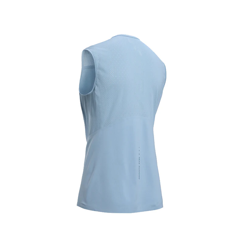 Kailas FUGA Wide Shoulder Running Tank Women's - Image 3