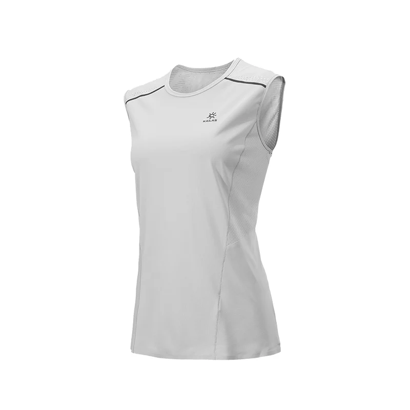 Kailas FUGA Wide Shoulder Running Tank Women's - Image 4