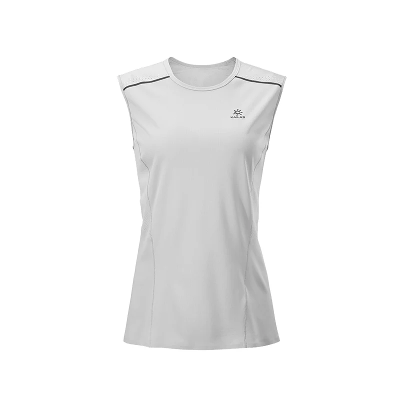 Kailas FUGA Wide Shoulder Running Tank Women's - Image 5