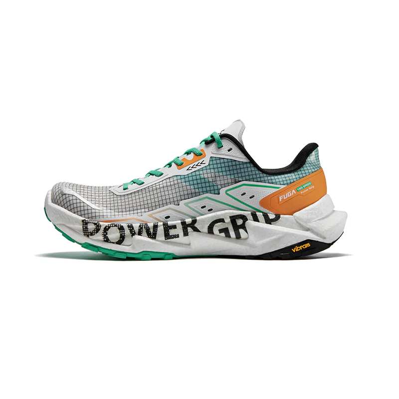 Kailas FUGA YAO SPEED Low Trail Running Shoes Men's - Image 3
