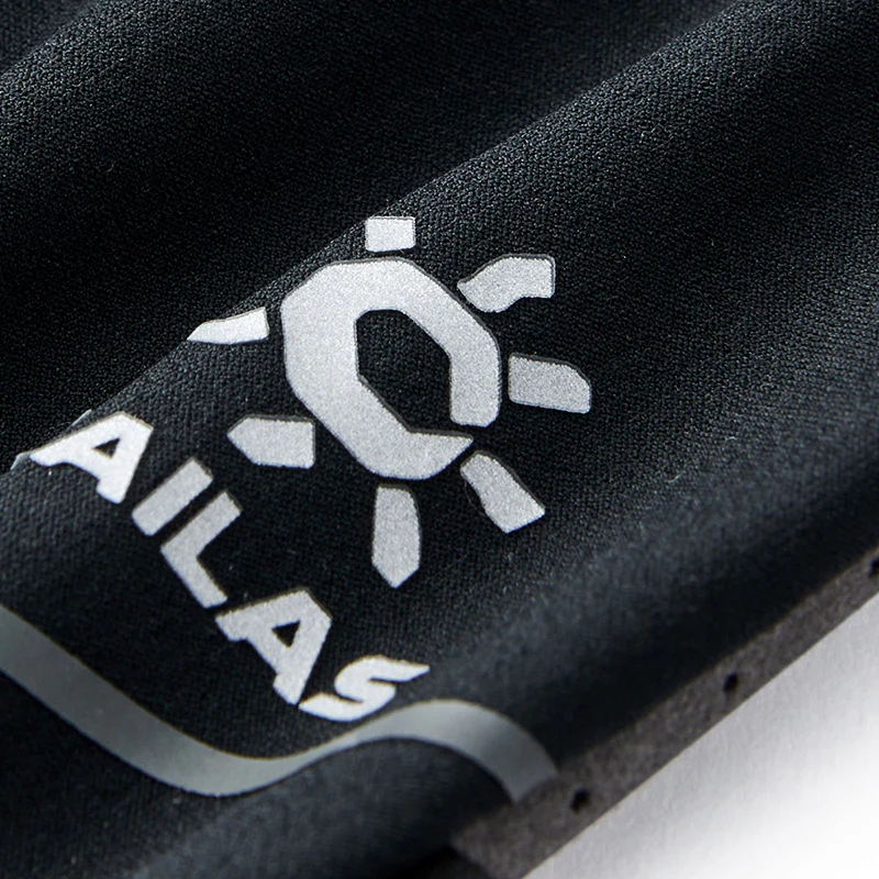 Kailas Half-finger Hiking Gloves Men's - Image 5