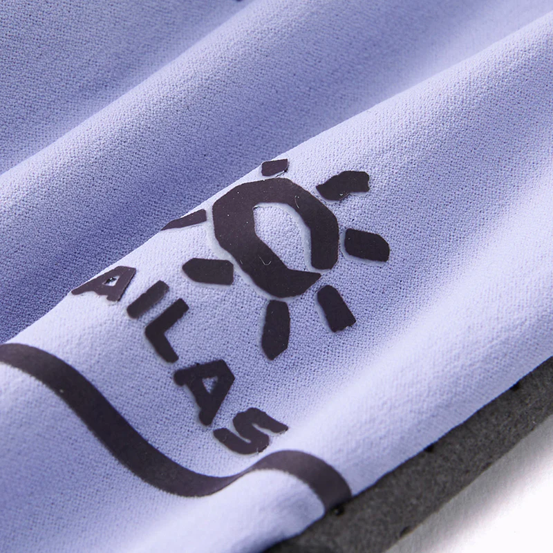 Kailas Half-finger Hiking Gloves Women's - Image 3