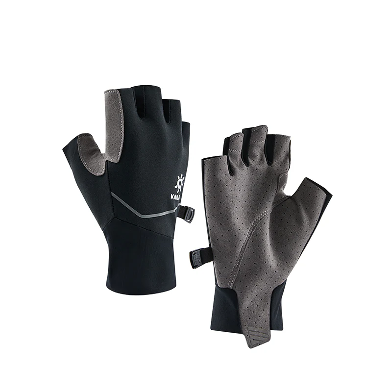 Kailas Half-finger Hiking Gloves Women's - Image 4