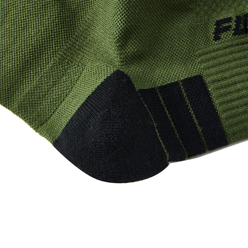 KAILAS High-cut Trail Running Socks Men's - Image 3