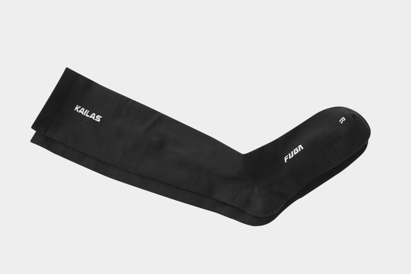 Kailas High-cut Mountain Running Socks Unisex - Image 3