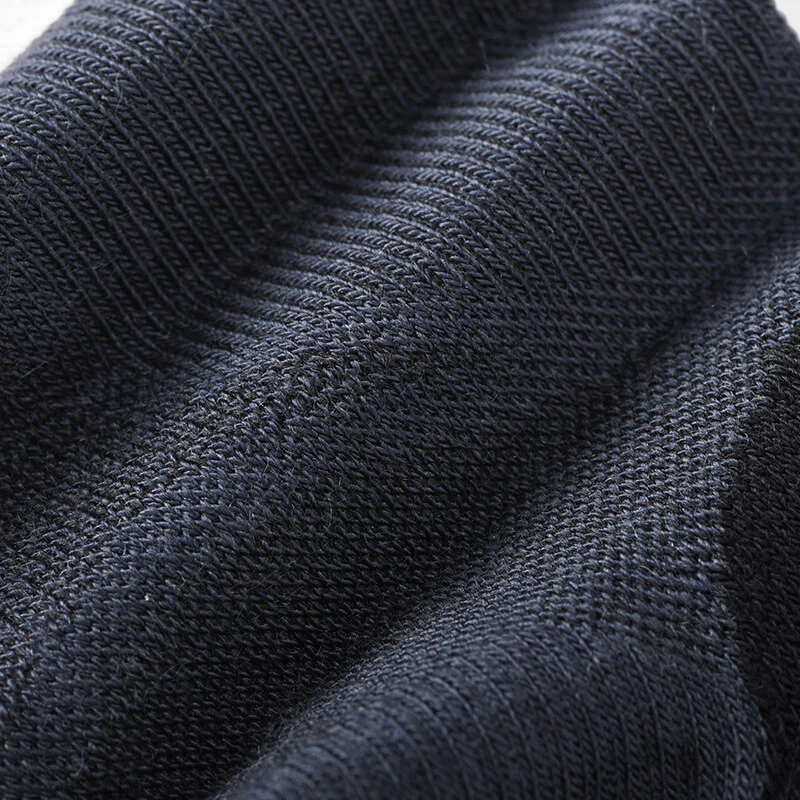 Kailas FUGA Low-cut Trail Running Merino Wool Socks Men's - Image 10