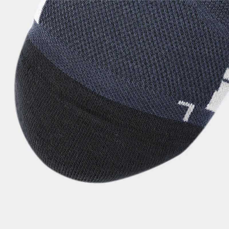 Kailas FUGA Low-cut Trail Running Merino Wool Socks Men's - Image 8