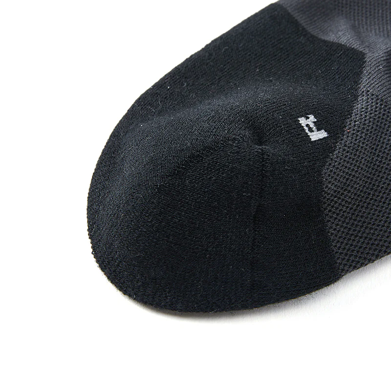 KAILAS Low-cut Trail Running Socks Men's - Image 3