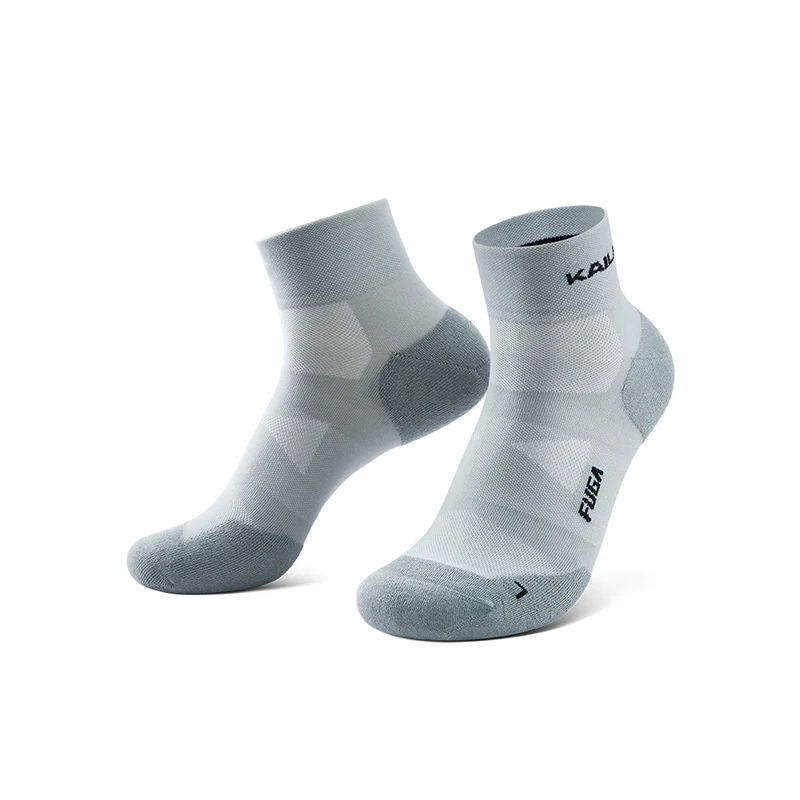 KAILAS Low-cut Trail Running Socks Men's - Image 4